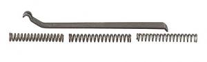 Wilson Combat Custom Tuned Spring For S&W K/L/N Frame Revolv - 178 Wilson Combat Custom Tuned Spring For S&W K/L/N Frame Revolv - 178