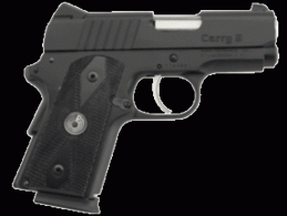 Para Ordnance 7 + 1 Round Black Alloy Double Action Only 9MM - CWX79R Para Ordnance 7 + 1 Round Black Alloy Double Action Only 9MM - CWX79R