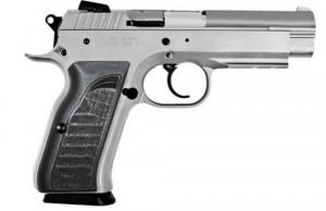 EUROPEAN AMERICAN ARMORY Witness Steel 14+1 10mm 4.5" - 999220 EUROPEAN AMERICAN ARMORY Witness Steel 14+1 10mm 4.5" - 999220