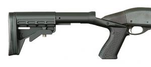 Blackhawk SpecOp Shotgun Synthetic Matte Black - 04100