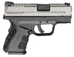 Springfield Armory 40 MOD2 SC 3 10R 2TN