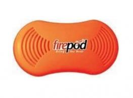 Firepod Handwarmer Maintains Optimum Heat For Up To 5 Hours