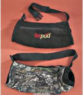Firepod Muff Warmer Maintains Heat For 12 Hours On Rechargea