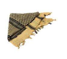 BlackHawkWK TACT SHEMAGH SAND/BLACK - 330005CT