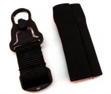 BlackHawk Quick Detach Adjustable Sling For AR15 Rifles - 70GS00BK