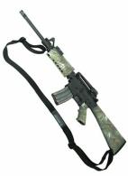BlackHawk Black Sling Adapter w/D-Rings BlackHawk Black Sling Adapter w/D-Rings