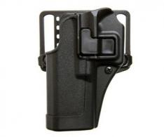 BlackHawk Close Quarters Concealment Holster For Beretta Mod - 410504BKR