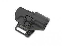 BlackHawk Close Quarters Concealment Holster For H&K USP Com - 410509BKR BlackHawk Close Quarters Concealment Holster For H&K USP Com - 410509BKR