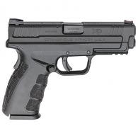 Springfield Armory XD MOD.2 4" Service .40 S&W - XDG9102HC Springfield Armory XD MOD.2 4" Service .40 S&W - XDG9102HC