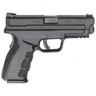 Springfield Armory XD MOD.2 4" Service .40 S&W - XDG9102HC Springfield Armory XD MOD.2 4" Service .40 S&W - XDG9102HC
