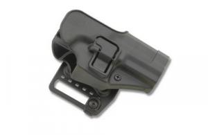 BlackHawk Close Quarters Concealment Holster H&K Model P2000 - 410516BKR