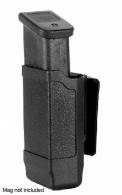 BlackHawk Close Quarters Concealment Double Row Magazine Cas - 410600PBK BlackHawk Close Quarters Concealment Double Row Magazine Cas - 410600PBK