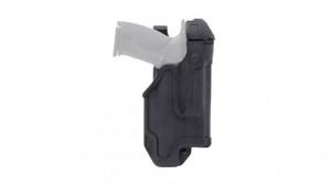 BlackHawk Close Quarters Concealment Infinite Cant Holster For Sig 2003/2340 - 420304BKR