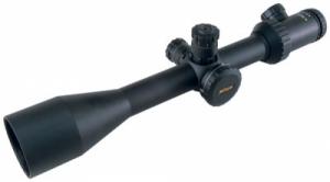 Millett Tactical Riflescope w/Illuminated Mil-Dot Reticle & - BK81001 Millett Tactical Riflescope w/Illuminated Mil-Dot Reticle & - BK81001