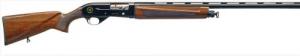 Silver Eagle Sporter Black Satin/Turkish Walnut 20ga 26" Shotgun