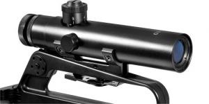 Barska Riflescope w/30-30 Reticle