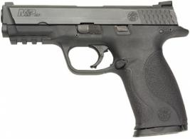 Smith & Wesson M&P357 10+1 357SIG 4.25" - 109302 Smith & Wesson M&P357 10+1 357SIG 4.25" - 109302