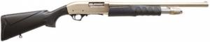 Silver Eagle XP Marine 12 Gauge Shotgun - XP1220M Silver Eagle XP Marine 12 Gauge Shotgun - XP1220M