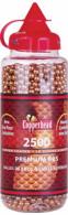 Crosman .177 Caliber BBs/2500 Per Carton - 747 Crosman .177 Caliber BBs/2500 Per Carton - 747