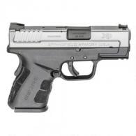 Springfield Armory 45ACP MOD2 SC 3.3 2TN - XDG9845SHC Springfield Armory 45ACP MOD2 SC 3.3 2TN - XDG9845SHC