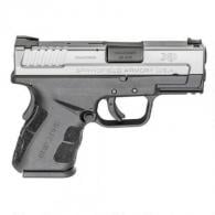 Springfield Armory 45ACP MOD2 SC 3.3 2TN