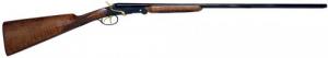 T R Imports Silver Eagle Break Open .410 bore 28" barrel 3" Chamber Turkish Walnut Stock - OHALX3628