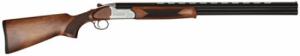 T R Imports Silver Eagle Over/Under 12 GA 28 Turkish Walnut Stock - X1051228LX T R Imports Silver Eagle Over/Under 12 GA 28 Turkish Walnut Stock - X1051228LX