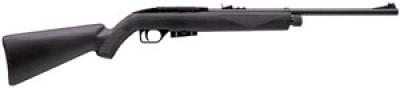 Crosman .177 Caliber CO2 Air Rifle w/Black Finish