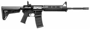 DPMS Moe Warrior Semi-Automatic .223 REM/5.56 NATO 30+1 - RFA3MWC / 60529 DPMS Moe Warrior Semi-Automatic .223 REM/5.56 NATO 30+1 - RFA3MWC / 60529