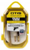 Patriot Pistol Cleaning Kit 9mm - FG-701-9MM