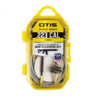 OTIS PATRIOT .223 CAL RIFLE - FG-701-25