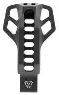 Strike Cobra Billet Aluminum Trigger Guard AR-Platform Black - BTGCOBRABK