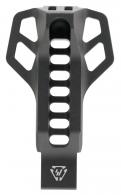 Strike Cobra Billet Aluminum Trigger Guard AR-Platform Black - BTGCOBRABK Strike Cobra Billet Aluminum Trigger Guard AR-Platform Black - BTGCOBRABK