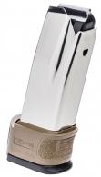 Springfield Armory XD Mod2 13rd 45 ACP Stainless Steel - XDG4550FDE