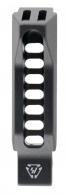 Strike Fang Trigger Guard AR-Platform Aluminum Black - BTGFANGBK Strike Fang Trigger Guard AR-Platform Aluminum Black - BTGFANGBK