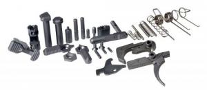 Strike Lower Parts Kit Enhanced with Trigger AR-15 - ARELRPTH