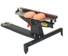 Trius Clay Target Trap w/High Angle Retainer - 10205 Trius Clay Target Trap w/High Angle Retainer - 10205