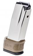 Main product image for Springfield Armory MAG M2 XD 45 10R FDE