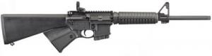 Ruger AR556 Autoloading Semi-Automatic .223 REM/5.56 NATO  16.1 10+1