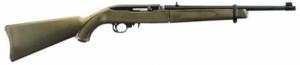 Ruger 10/22 Takedown Semi-Automatic .22 LR (LR) 16.4 Threaded Barrel 10+1 Synthetic - 21181 Ruger 10/22 Takedown Semi-Automatic .22 LR (LR) 16.4 Threaded Barrel 10+1 Synthetic - 21181