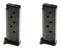 Tactical Solutions 1022SLAMMAG 10/22 .22 Caliber N/A Black Finish