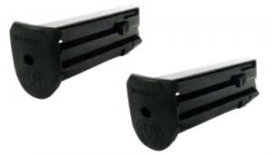 HKS Magazine Speedloader For Ruger MKI/MKII .22 LR