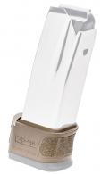 Springfield Armory MAG M2 XD 45 FDE SLV - XDG5007FDE Springfield Armory MAG M2 XD 45 FDE SLV - XDG5007FDE