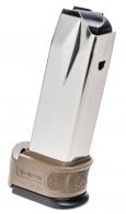 Springfield Armory MAG M2 XD 9M 10R FDE Springfield Armory MAG M2 XD 9M 10R FDE