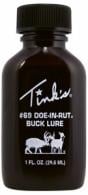 Code Blue Whitetail Buck Gel w/Applicator