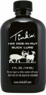 Code Blue Whitetail Estrous Gel w/Applicator Code Blue Whitetail Estrous Gel w/Applicator