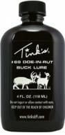 Tinks Smoking Deer Attractant Contains Ten Different Scents