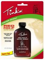 Tinks 4 oz. Cover Scent Can Be Used As A Deer Lure