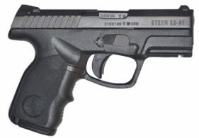 Steyr 39.821.2 S9-A1 Double Action 9mm 3.6 10+1 Black Polymer Grip - 398212 Steyr 39.821.2 S9-A1 Double Action 9mm 3.6 10+1 Black Polymer Grip - 398212