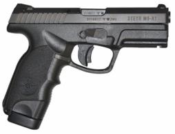 Steyr 39.723.2K M9-A1 Double 9mm 4 17+1 Black Polymer Grip - 397232K Steyr 39.723.2K M9-A1 Double 9mm 4 17+1 Black Polymer Grip - 397232K